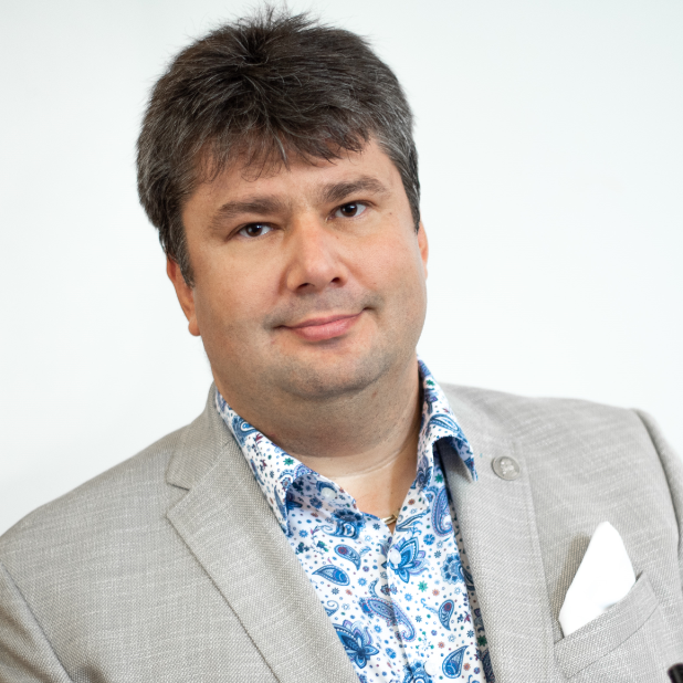 Prof. Dr. Ivan Varga