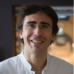 Prof. Dr. François Cornelis