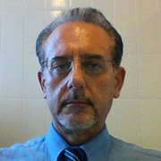 Dr. Ignatios Ikonomidis