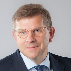 Prof. Dr. Dainius Pauža