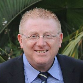 Prof. Dr. Gavriel Chaushu