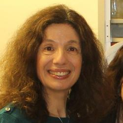 Dr. Allison B. Reiss