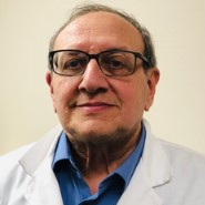 Prof. Dr. Enrico Camporesi
