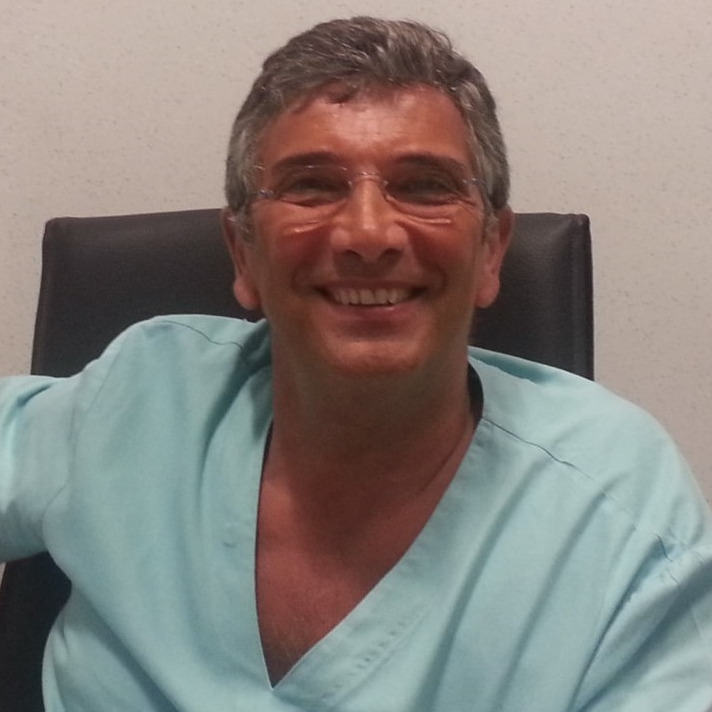 Prof. Dr. Salvatore Di Somma