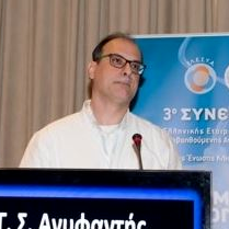 Dr. George-Spyros Anifandis
