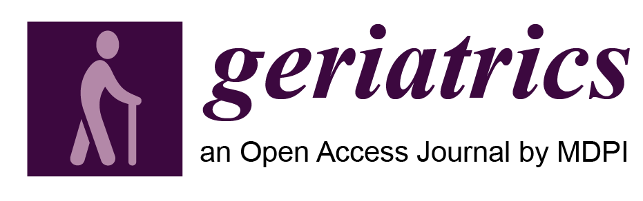 Geriatrics