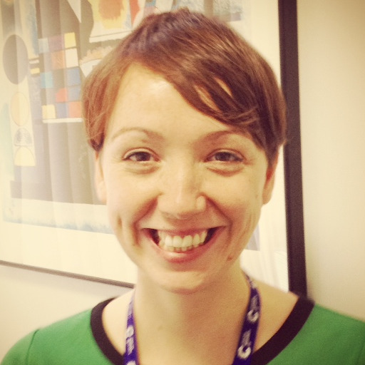 Dr. Sarah-Anne Martin