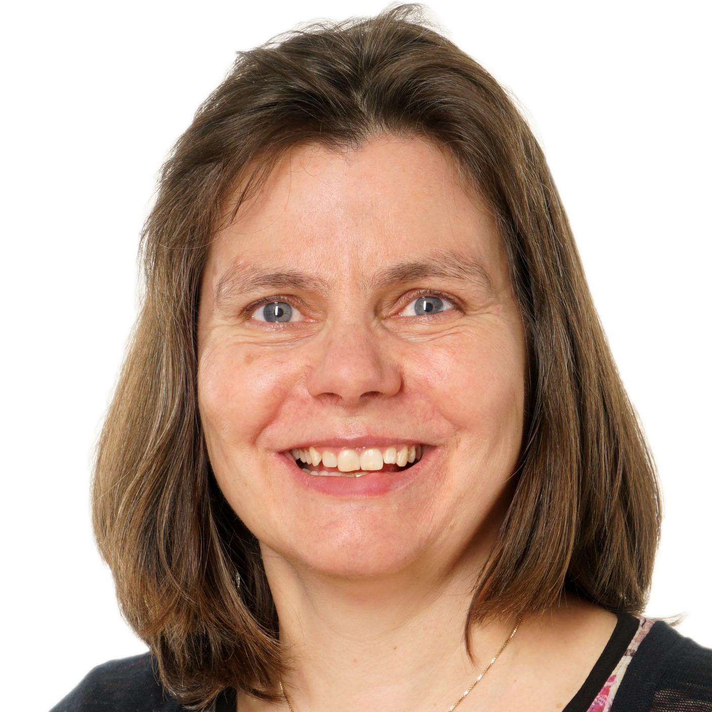 Dr. Randi Syljuåsen