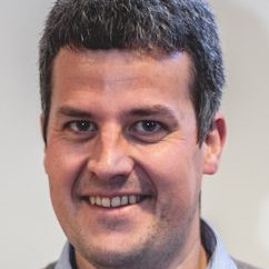 Dr. Jason Parsons