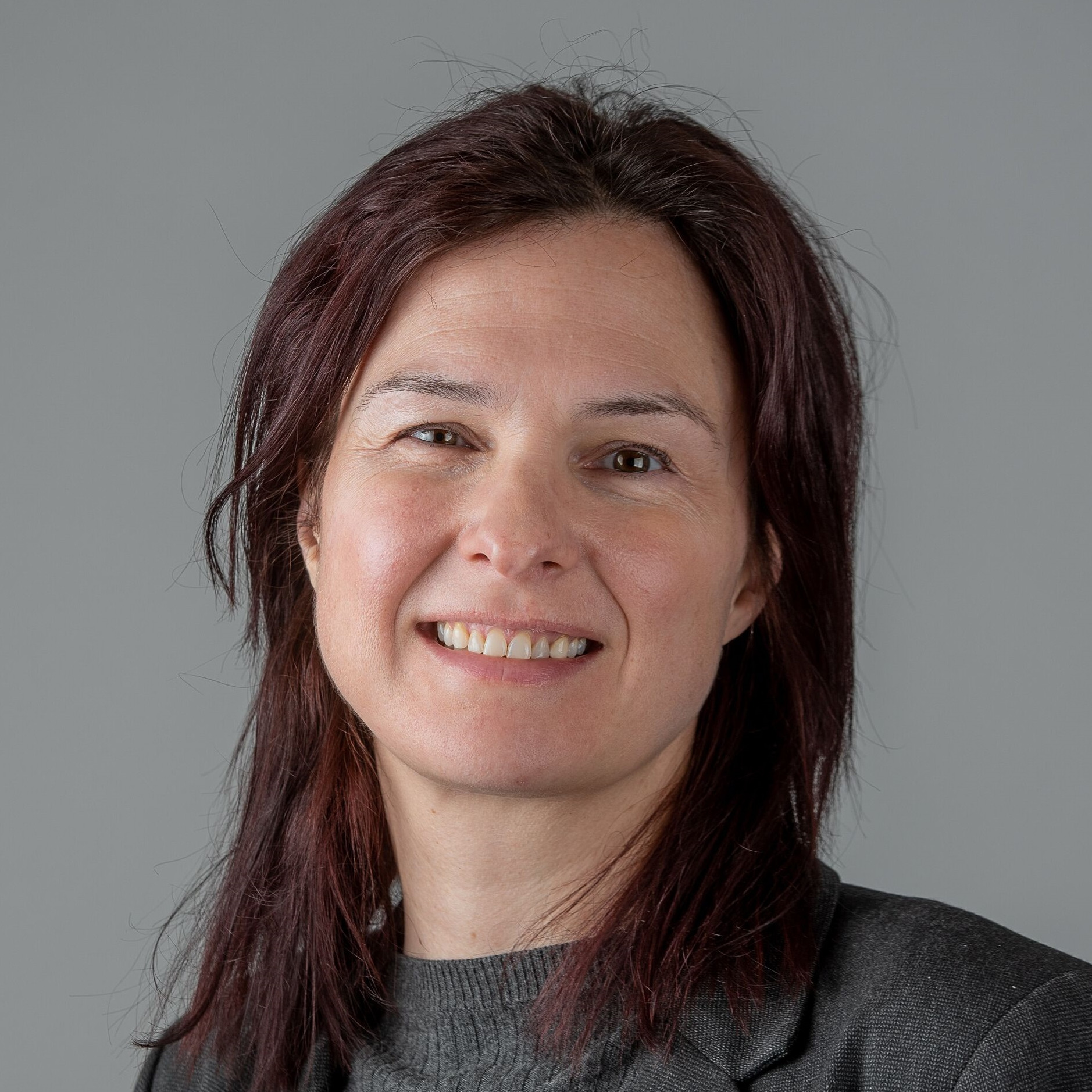 Prof. Dr. Jo Morris