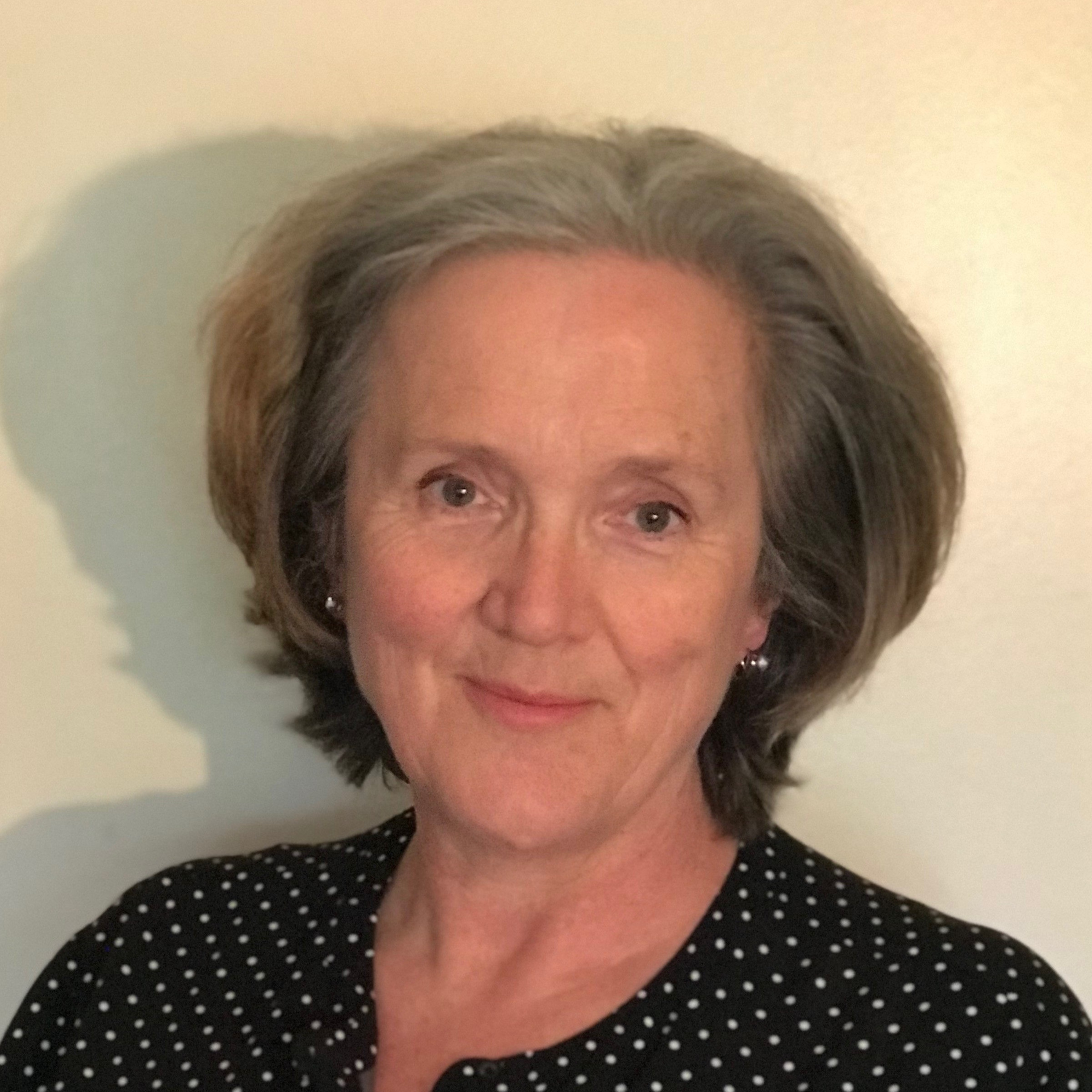 Dr. Susan Lees-Miller