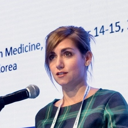 Dr. Giulia Siravegna
