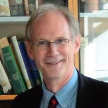 Prof. Dr. Kevin Ogle