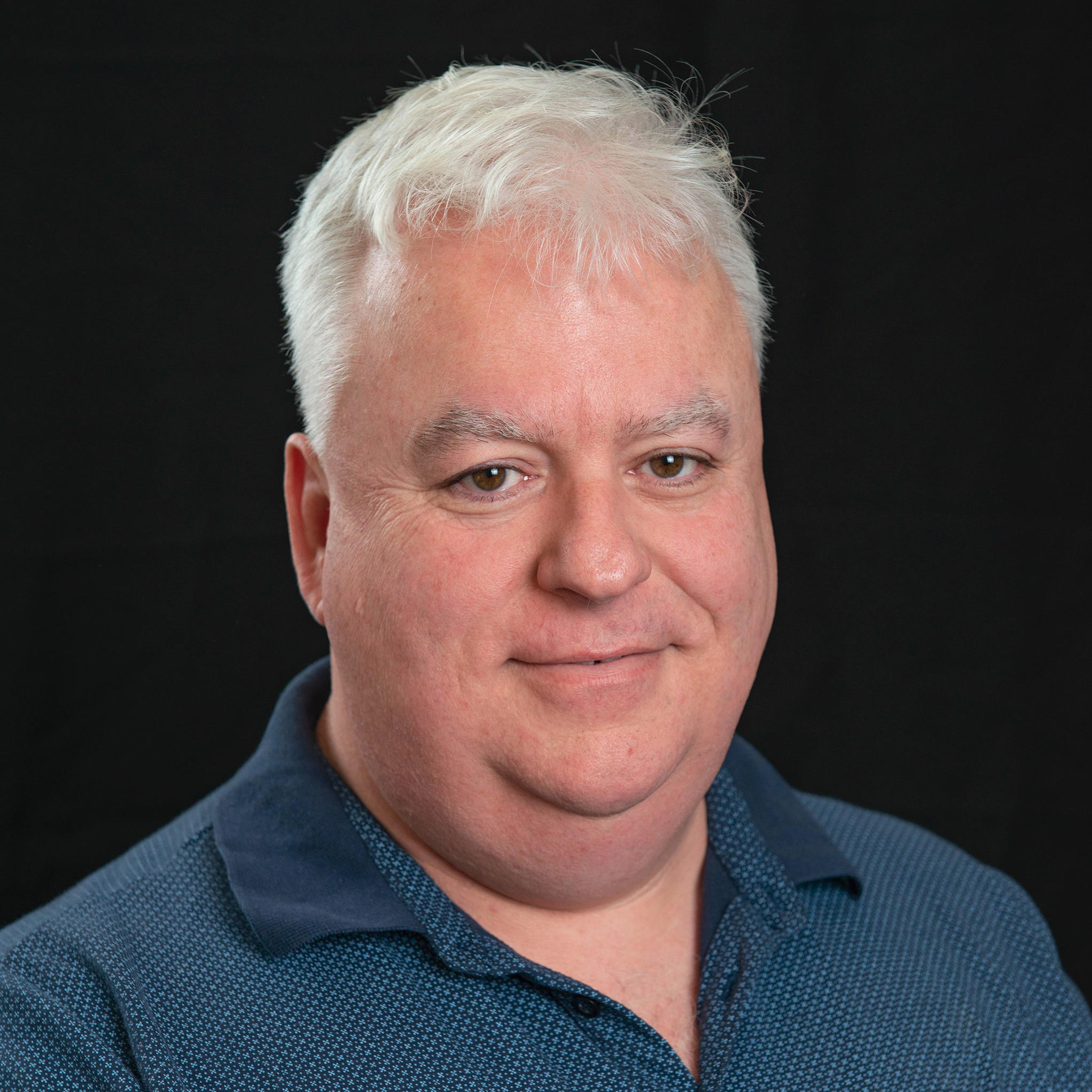 Prof. Dr. Jamie Quinton