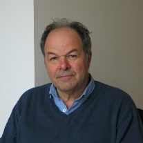 Prof. Dr. Bernard Normand