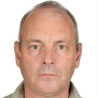 Prof. Dr. Philippe Refait