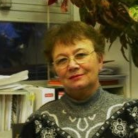 Prof. Dr. Judit Telegdi