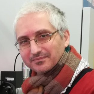 Prof. Dr. Luigi Calabrese