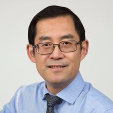 Prof. Dr. Frank Cheng