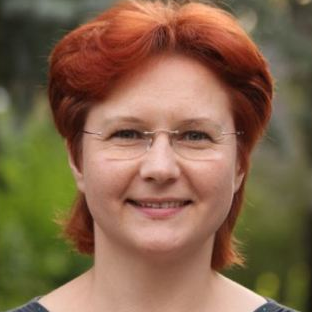Dr. Sviatlana Lamaka