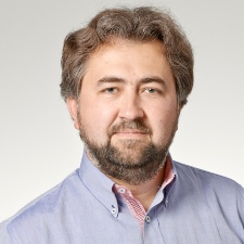 Prof. Dr. Mikhail Zheludkevich