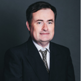 Prof. Dr. Daniel John Blackwood