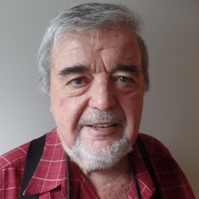 Prof. Dr. Digby Macdonald