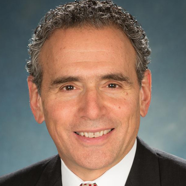 Prof. Dr. Gerald Frankel