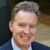 Prof. Dr. John Scully