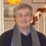 Prof. Dr. Rhys Jones