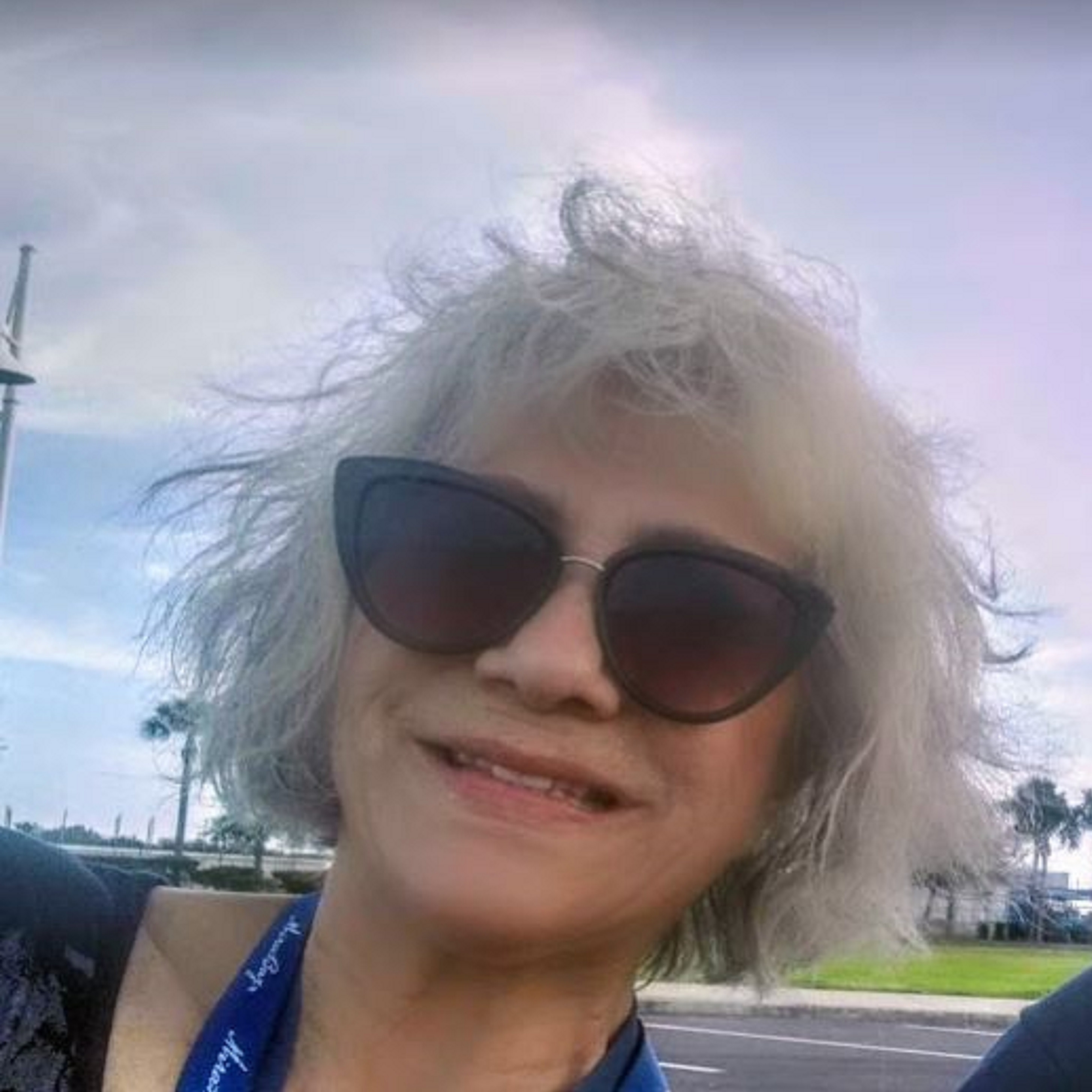 Prof. Dr. Mirna Urquidi-Macdonald