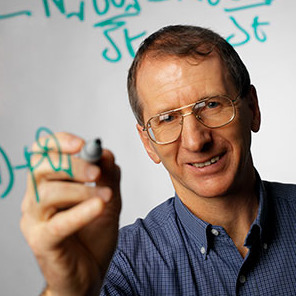 Dr. Alan Turnbull
