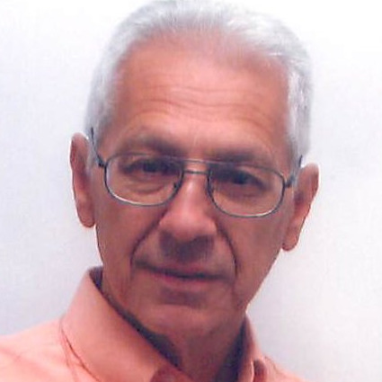 Dr. Brian Leis