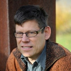Prof. Dr. Herman Terryn