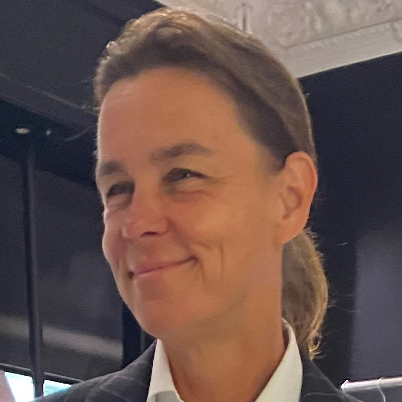 Prof. Dr. Inger Odnevall
