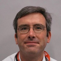 Dr. Nick Laycock