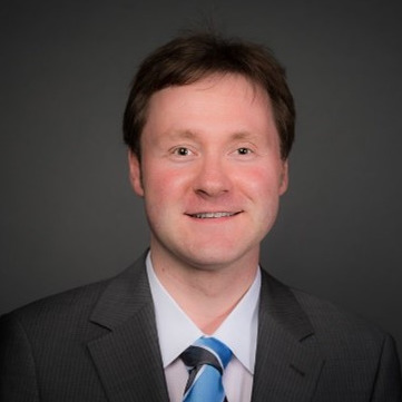 Prof. Dr. Markus Dann