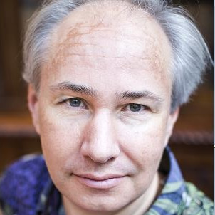 Dr. Johan Tidblad