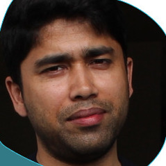 Dr. Shiladitya Paul