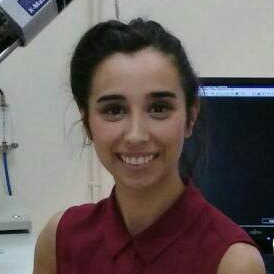 Dr. Marta Mohedano