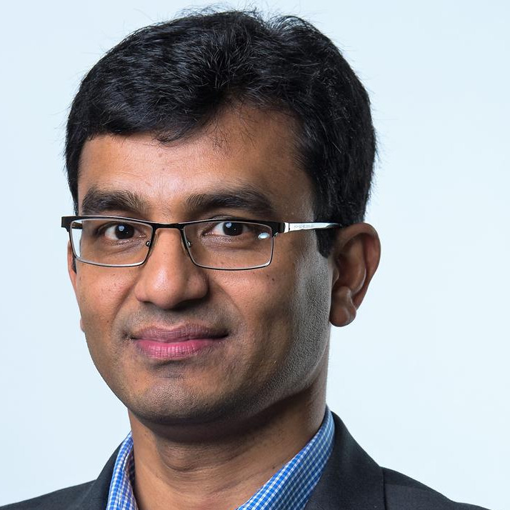 Dr. Mohammad Uddin