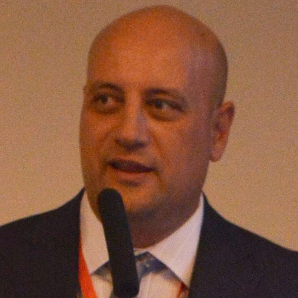 Dr. Ioannis Kartsonakis