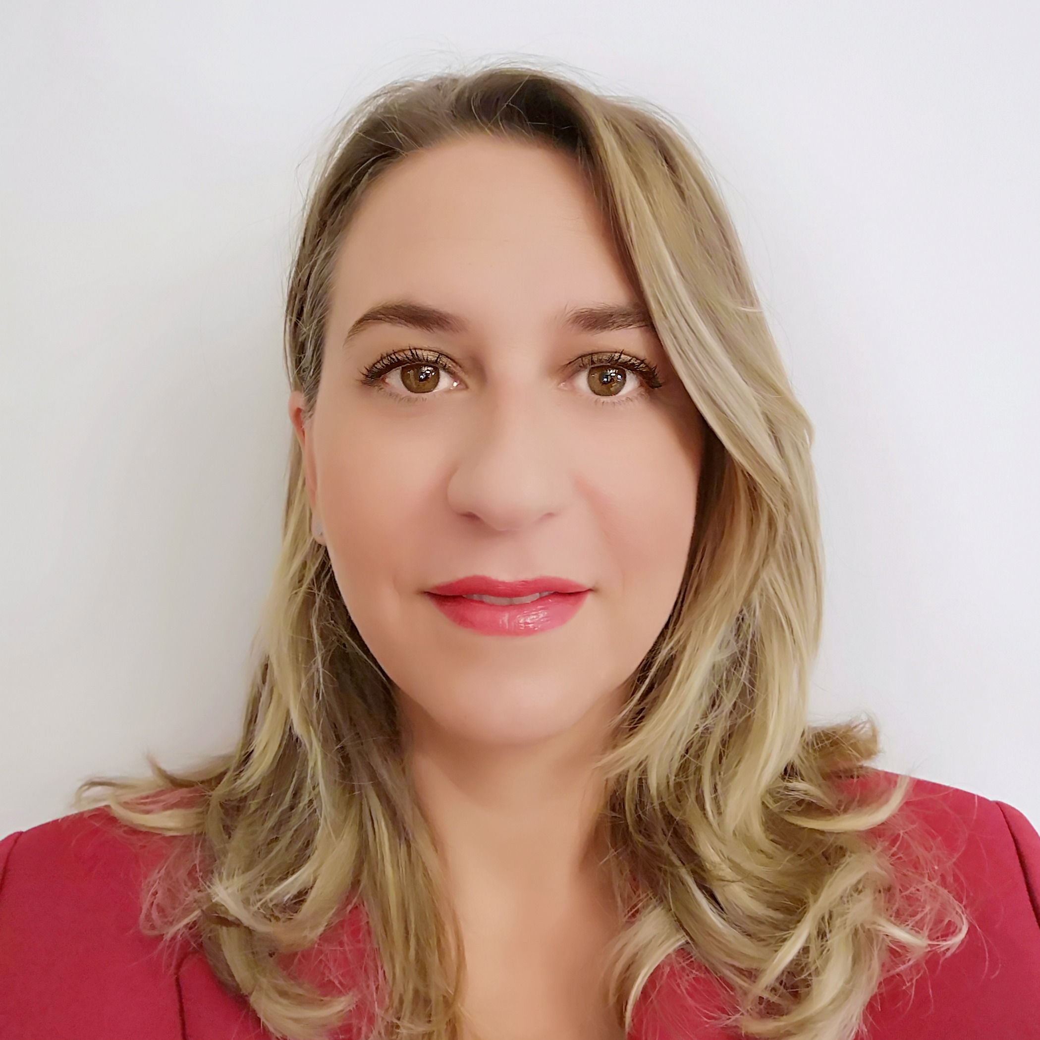 Prof. Dr. Isabel Lastres-Becker