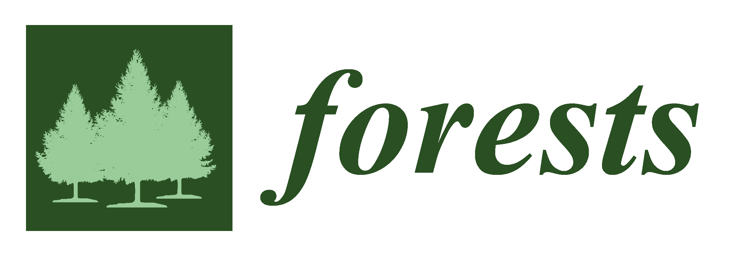Forests