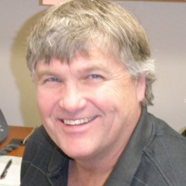 Dr. David A. Wink