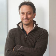 Prof. Matthew Whiteman