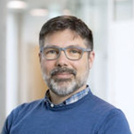 Dr. Giuseppe Filomeni