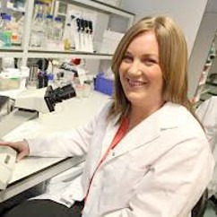 Dr. Sharon Glynn