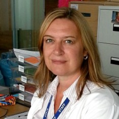 Dr. Melanie Flint