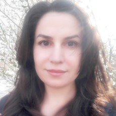 Dr. Sevda Gheibi